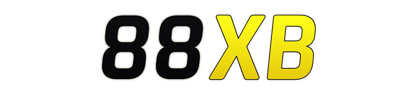 88xb লোগো